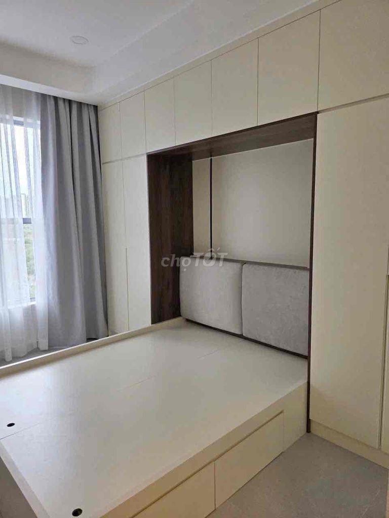 Rent the two Celesta Rise bedrooms full of furniture in the picture, 17 million.