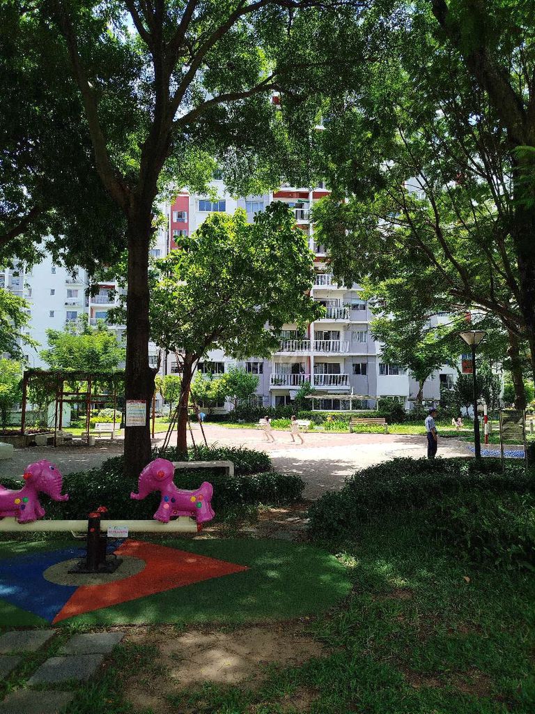 Rent Celadon City ruby 2 bedrooms, full interior