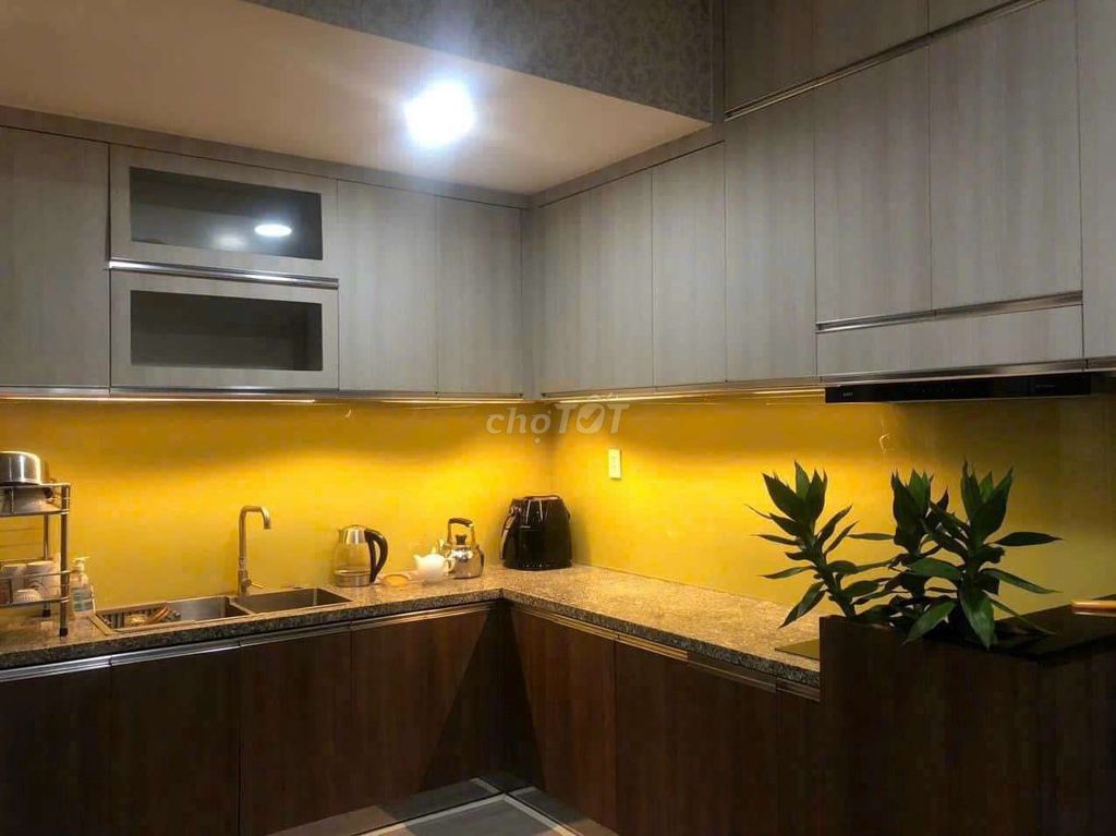 Rent Celadon City ruby 2 bedrooms, full interior