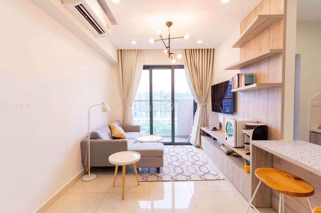 Rent Celadon City ruby 2 bedrooms, full interior