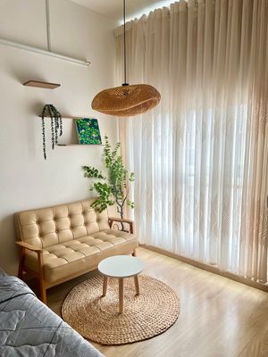 Studio Charmington La Pointe Full interior 13 million