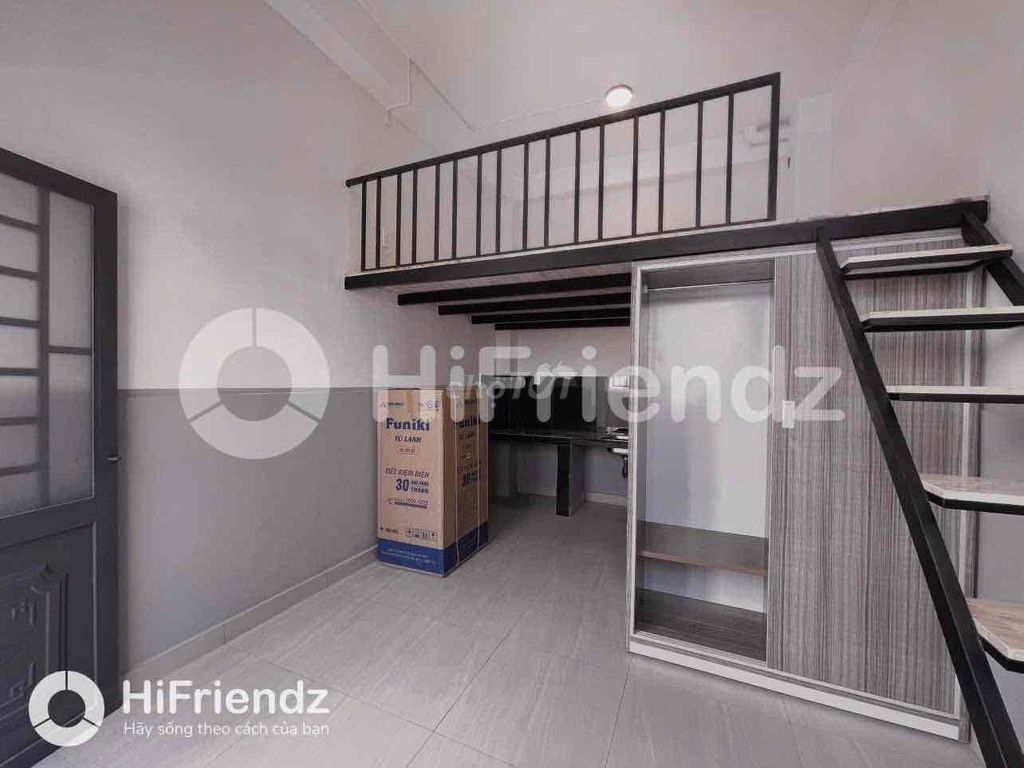 apartment 30 m2 full interior near aeon rocket, may you cough security.