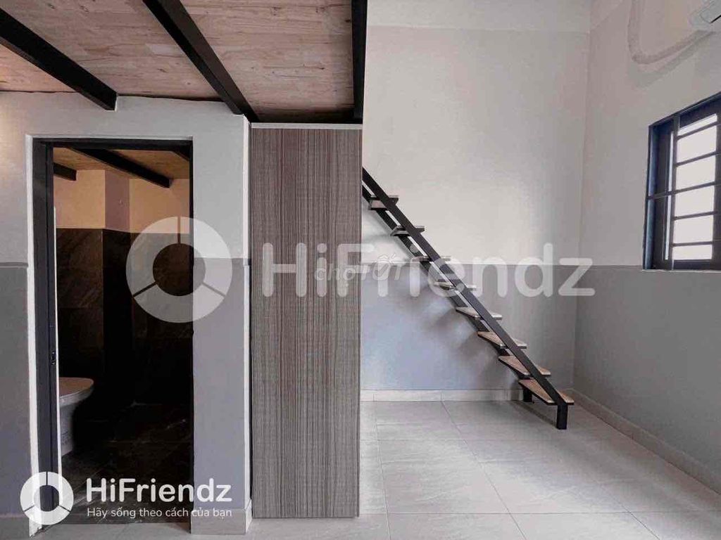apartment 30 m2 full interior near aeon rocket, may you cough security.
