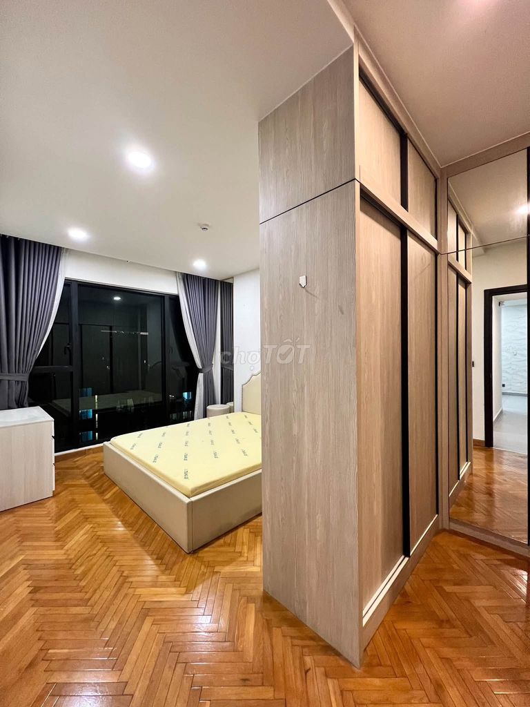 Feliz En Vista 2 bedrooms - area 85 meters - interior full - rent of 23 million per month
