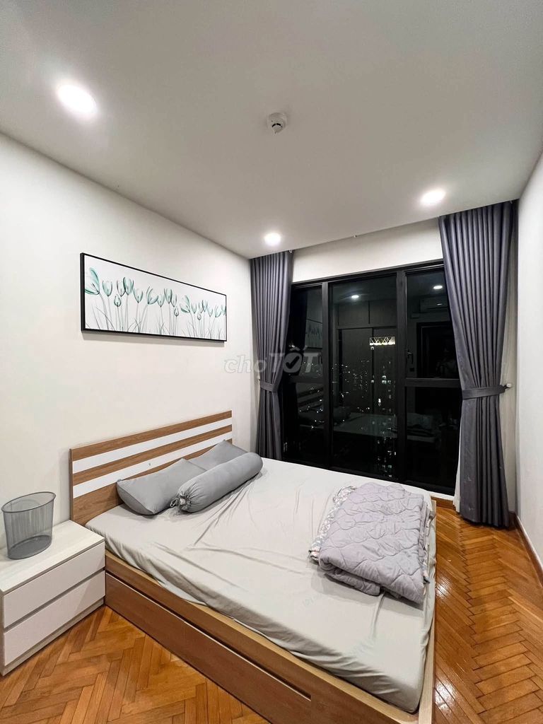 Feliz En Vista 2 bedrooms - area 85 meters - interior full - rent of 23 million per month