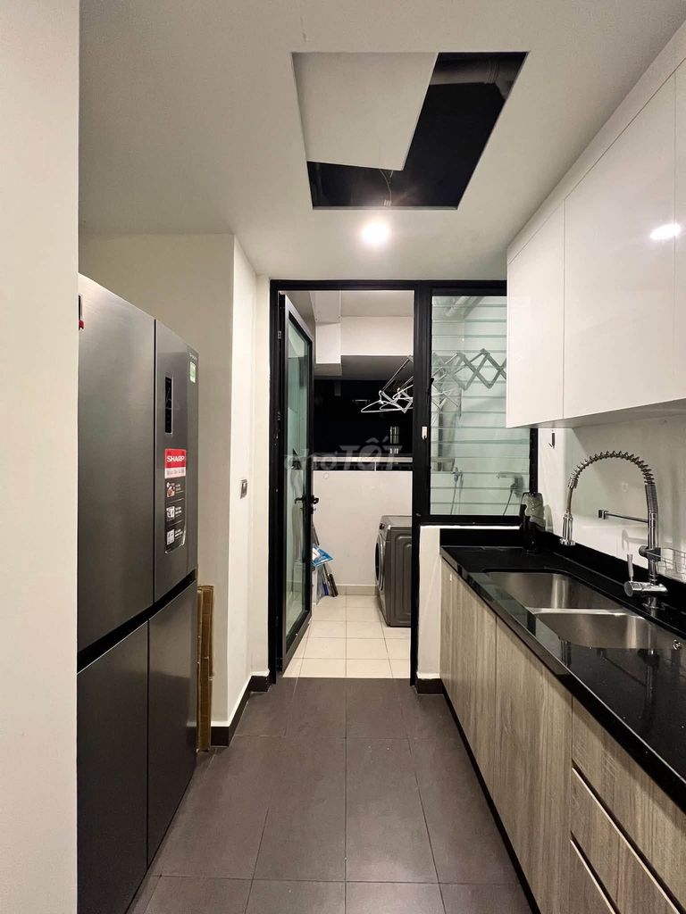 Feliz En Vista 2 bedrooms - area 85 meters - interior full - rent of 23 million per month