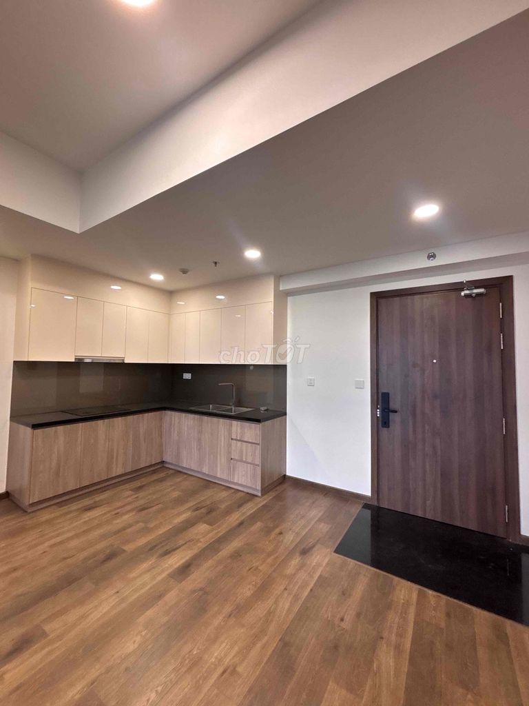 Rent Pangrain-Mizuki Park, 2 bedroom 2 toilets 85 meters, with curtains. Ten, five million.