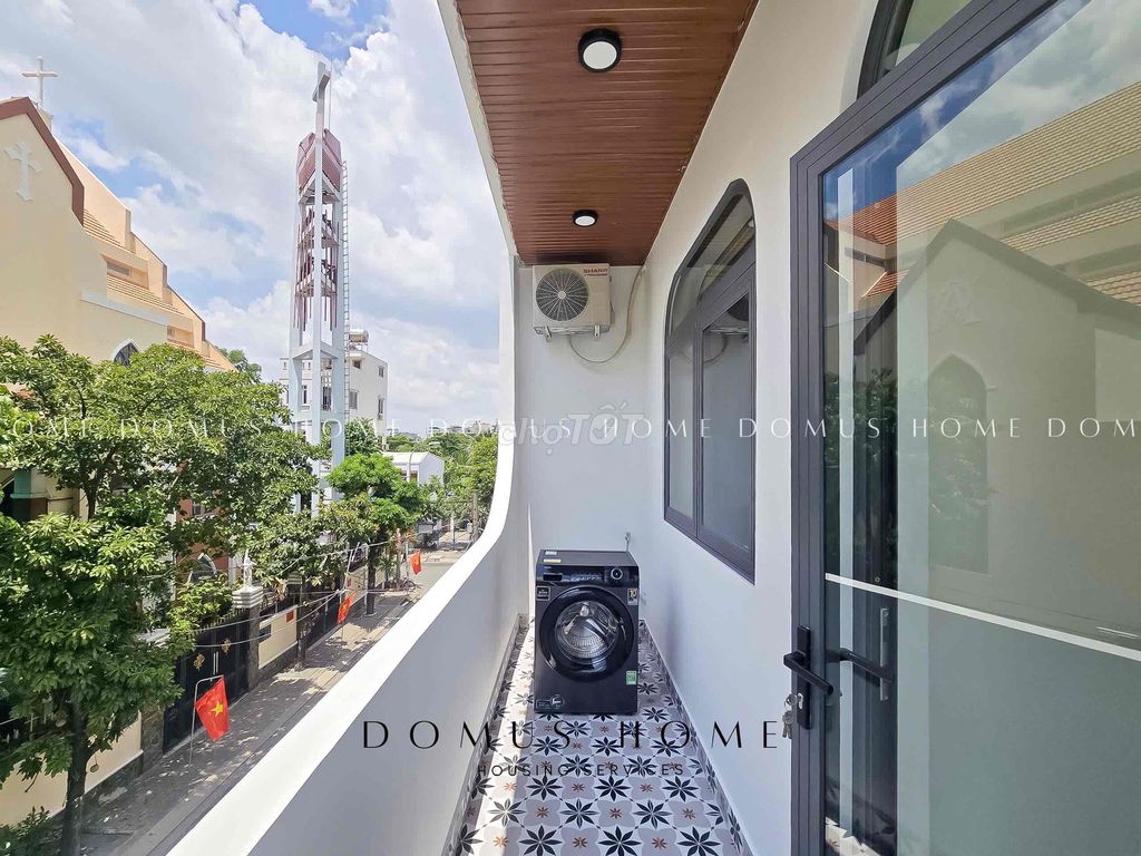 1 Bedroom right near the New American Market 7