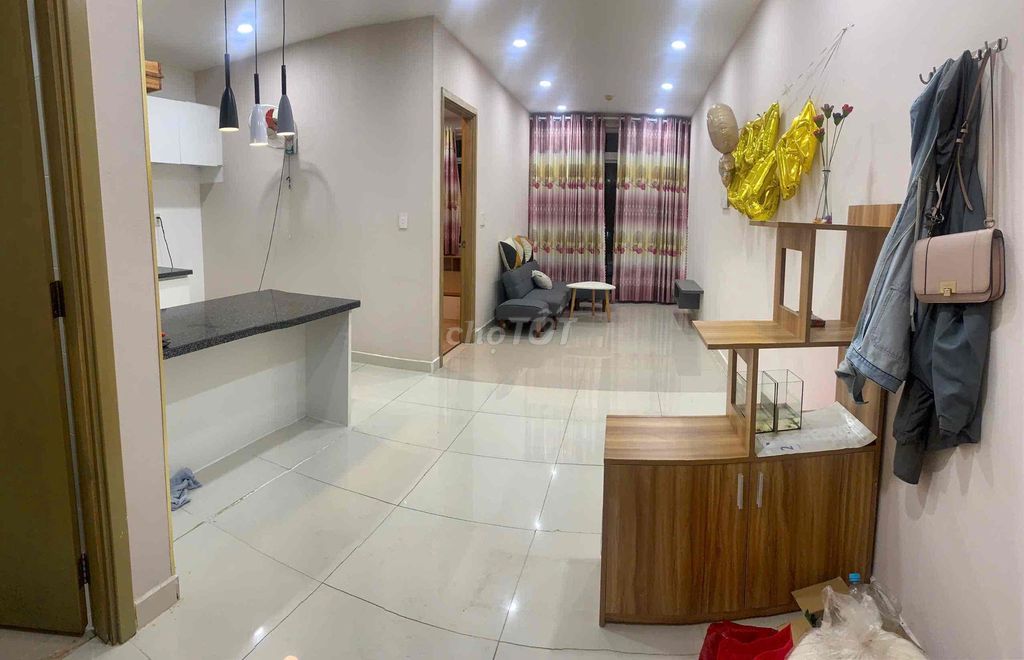 Rent the Jewel Museum-Phú Thuận. Seven-One bedroom. Home Full interior