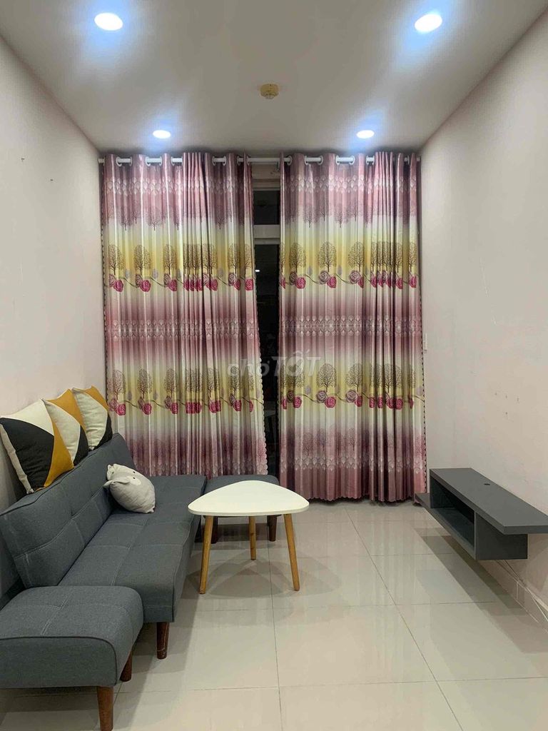 Rent the Jewel Museum-Phú Thuận. Seven-One bedroom. Home Full interior
