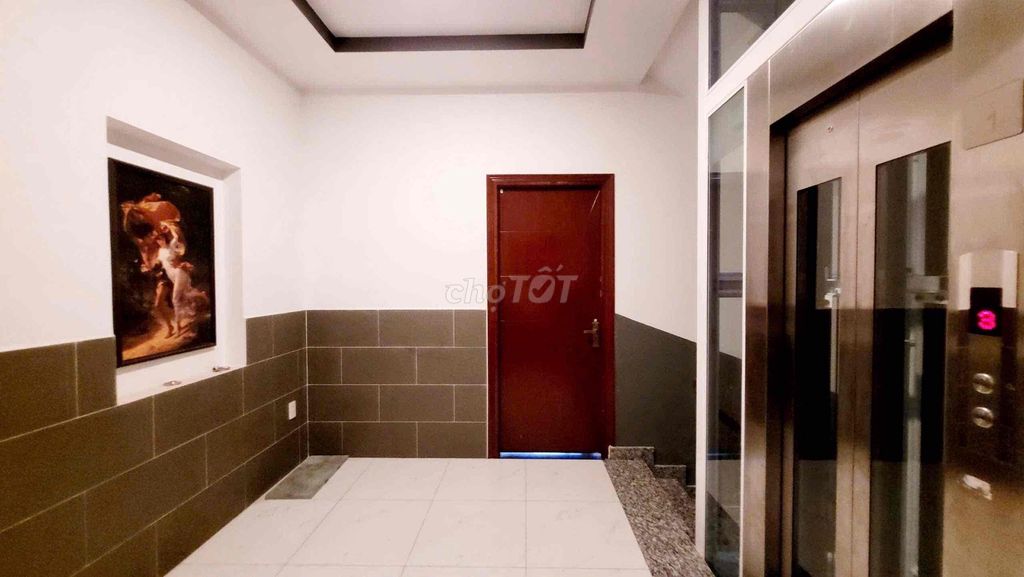 Rent the entire apartment 40 meters of gold. A kitchen bedroom.