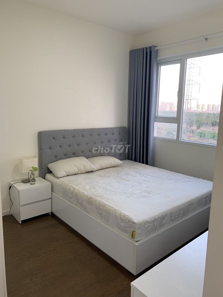 Rent The Park Residence two bedrooms. A ten million toilet full interior.