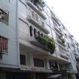 Rent 3 bedrooms in C1-Tân Vĩnh (1970) 9 district 4