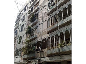 Rent 3 bedrooms in C1-Tân Vĩnh (1970) 9 district 4