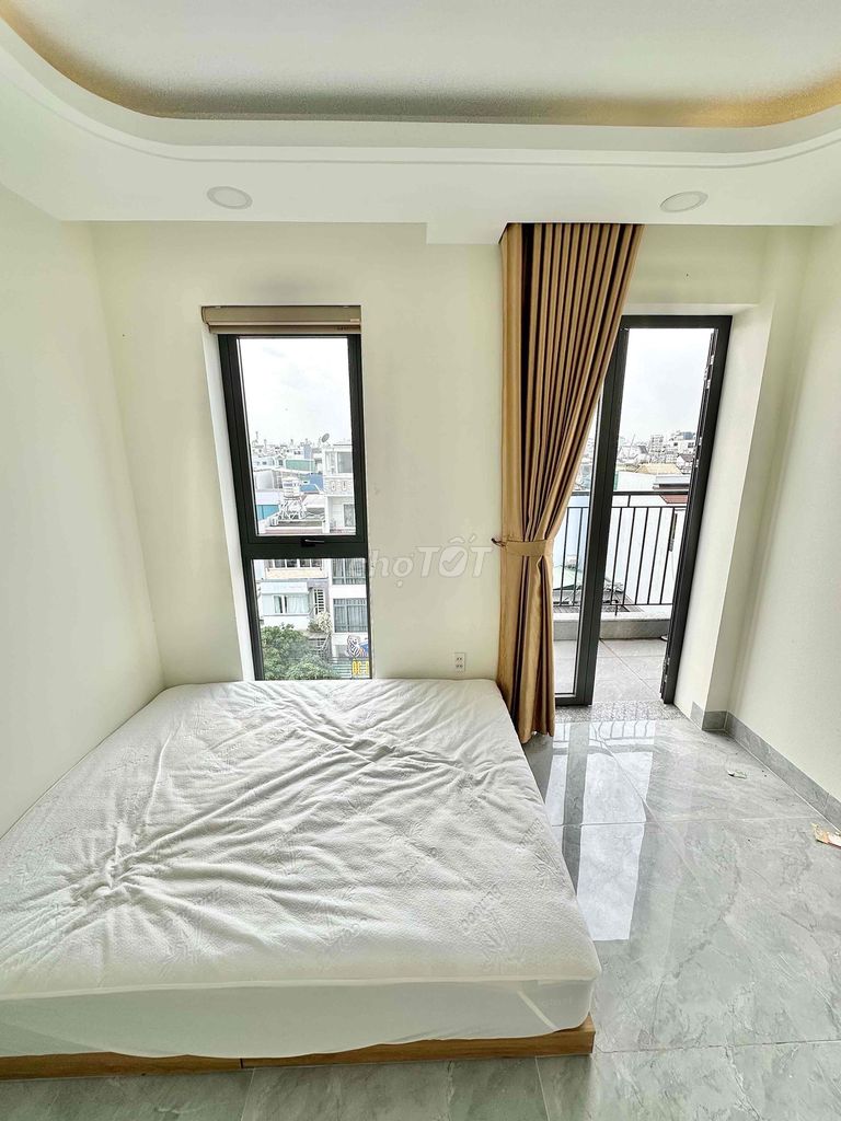 Rent apartment 2 sleeps plus a super-scalortic balcony client.
