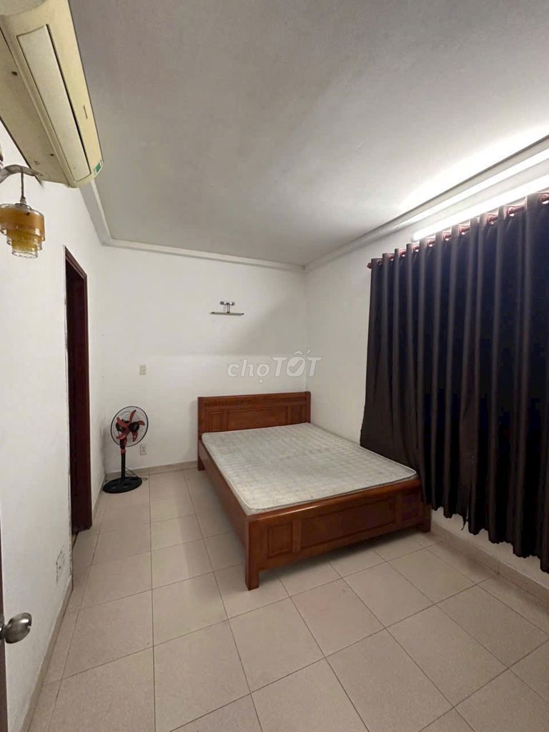 Rent an Imperial apartment, Nguyễn Văn Quá, District 12. 9 million 73 meters 2 bedrooms
