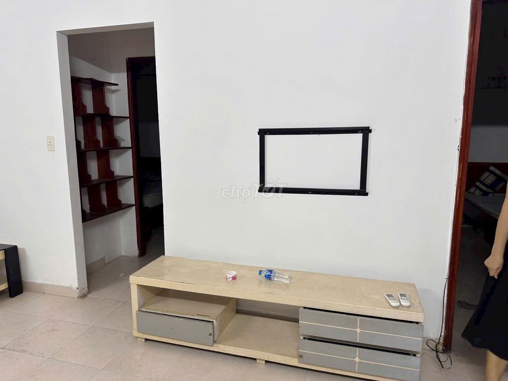 Rent an Imperial apartment, Nguyễn Văn Quá, District 12. 9 million 73 meters 2 bedrooms
