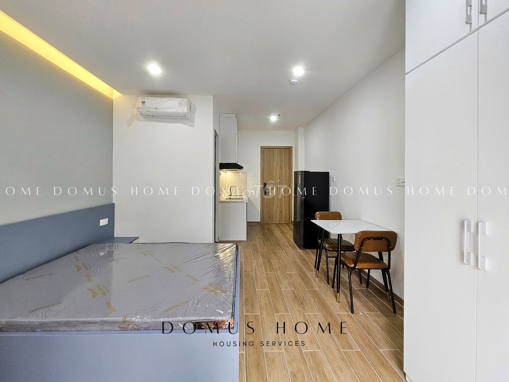 Rent a new Studio Bancol right up to thette mart