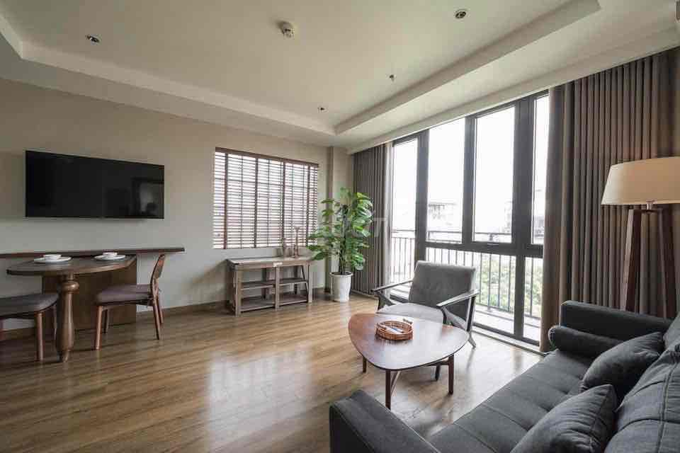 Rent a Cleaner Room, Super Luxry, Hậu Giang.