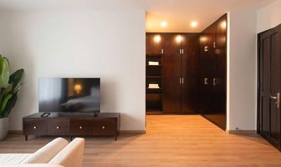 Fourth floor, 7th floor, Quốc Hương High Bedroom -- from 88 million.