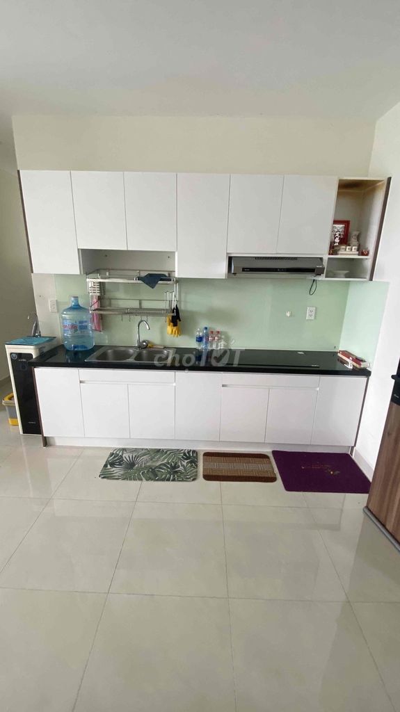 Rent Topaz Elite District 8 3 bedrooms - 2 bathrooms per86 m2
