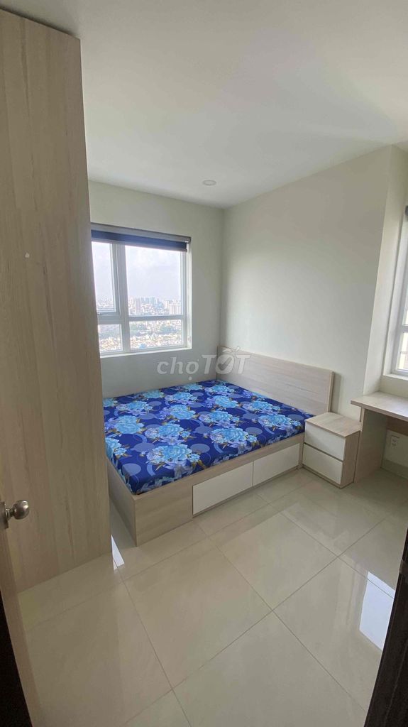 Rent Topaz Elite District 8 3 bedrooms - 2 bathrooms per86 m2
