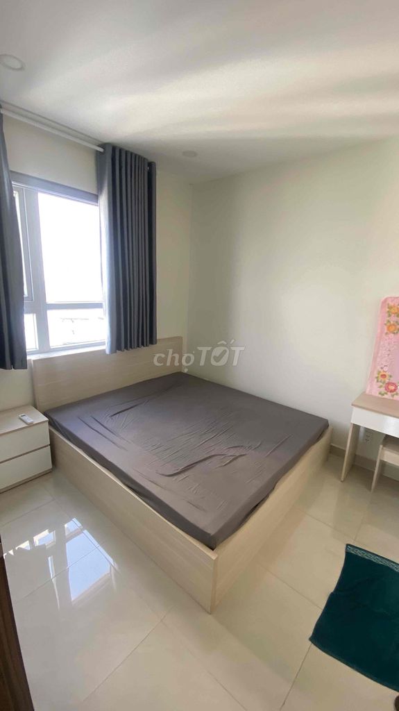 Rent Topaz Elite District 8 3 bedrooms - 2 bathrooms per86 m2