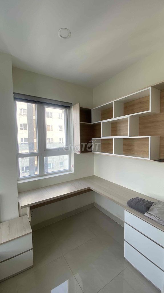 Rent Topaz Elite District 8 3 bedrooms - 2 bathrooms per86 m2