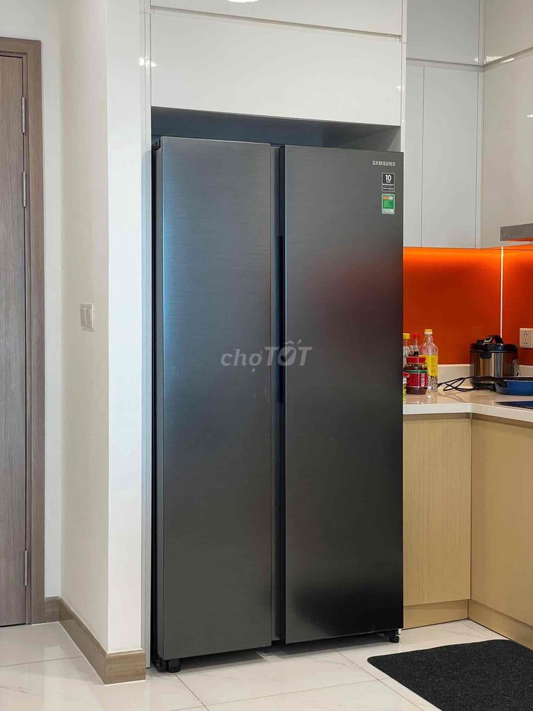 Rent apartment full interior, Miss riverview- Sunwah Pearl 2 bedrooms.
