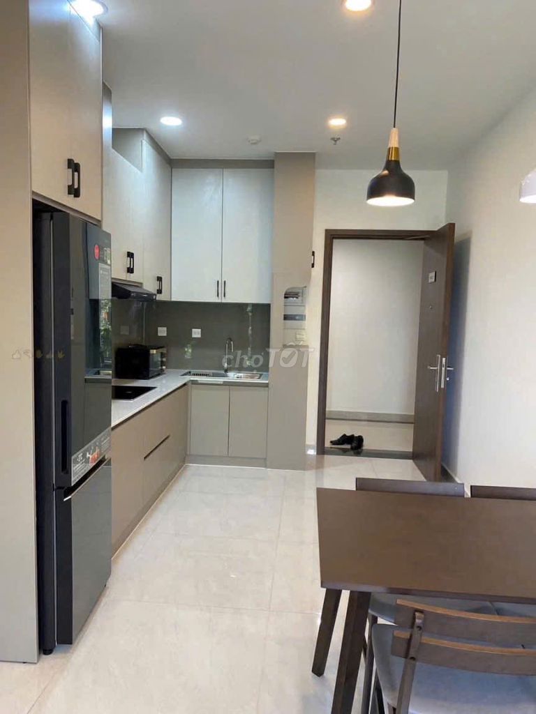 Ccc Picity, tx 13, District 12, 70m2, two bedrooms, two toilets, nine million.