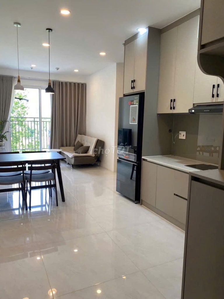 Ccc Picity, tx 13, District 12, 70m2, two bedrooms, two toilets, nine million.