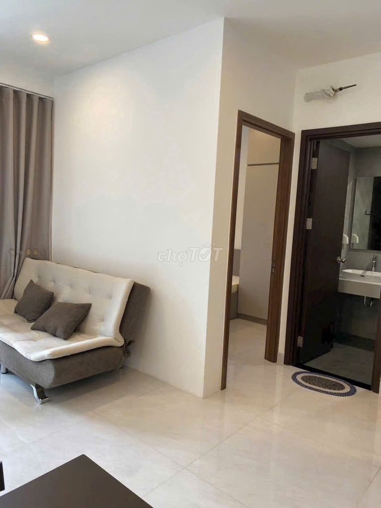 Ccc Picity, tx 13, District 12, 70m2, two bedrooms, two toilets, nine million.