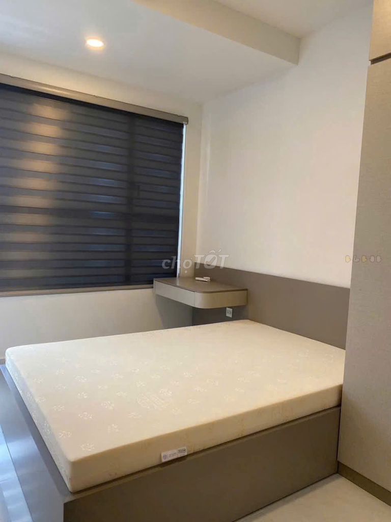 Ccc Picity, tx 13, District 12, 70m2, two bedrooms, two toilets, nine million.