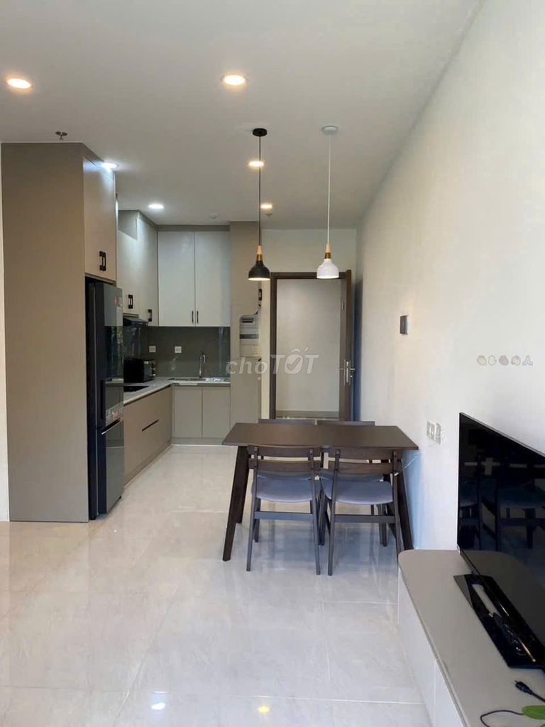 Ccc Picity, tx 13, District 12, 70m2, two bedrooms, two toilets, nine million.