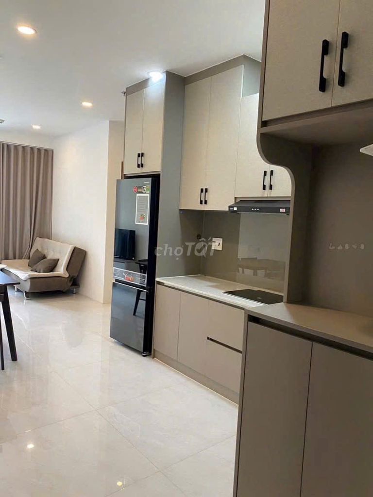 Ccc Picity, tx 13, District 12, 70m2, two bedrooms, two toilets, nine million.