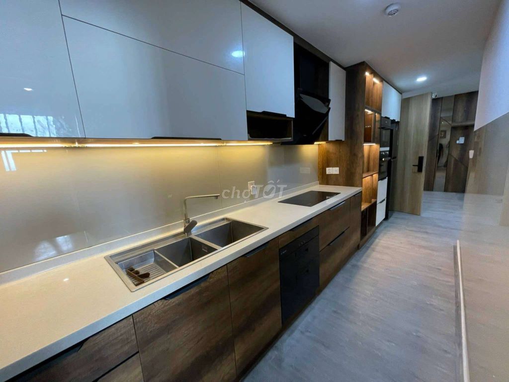 Rent Emermal 112 m.3 bedroom 3 toilets,diamond centery,brült District Tân Phú