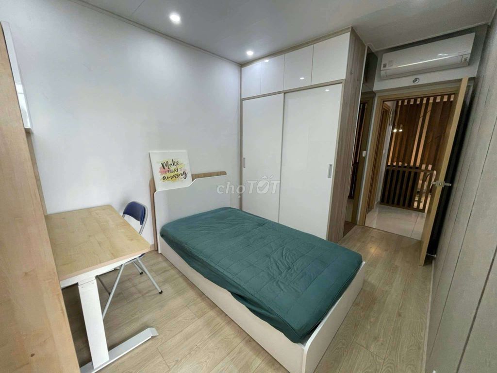 Rent Emermal 112 m.3 bedroom 3 toilets,diamond centery,brült District Tân Phú