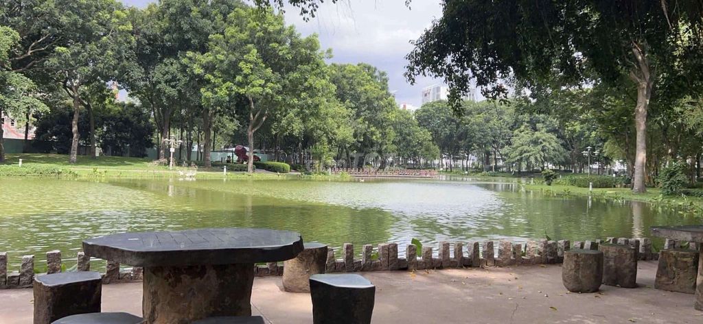 Rent 3 bedrooms emerals Celadon City Tân Phú, full interior