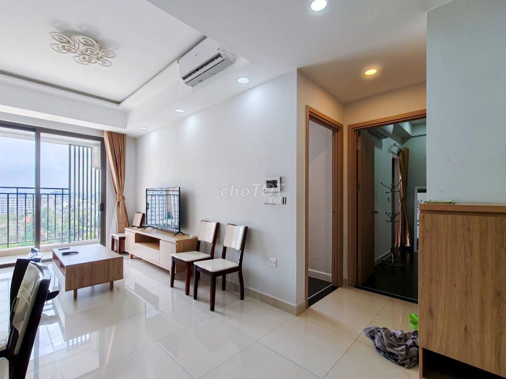 Rent Toky Tower - apartment 61 M2 full interior