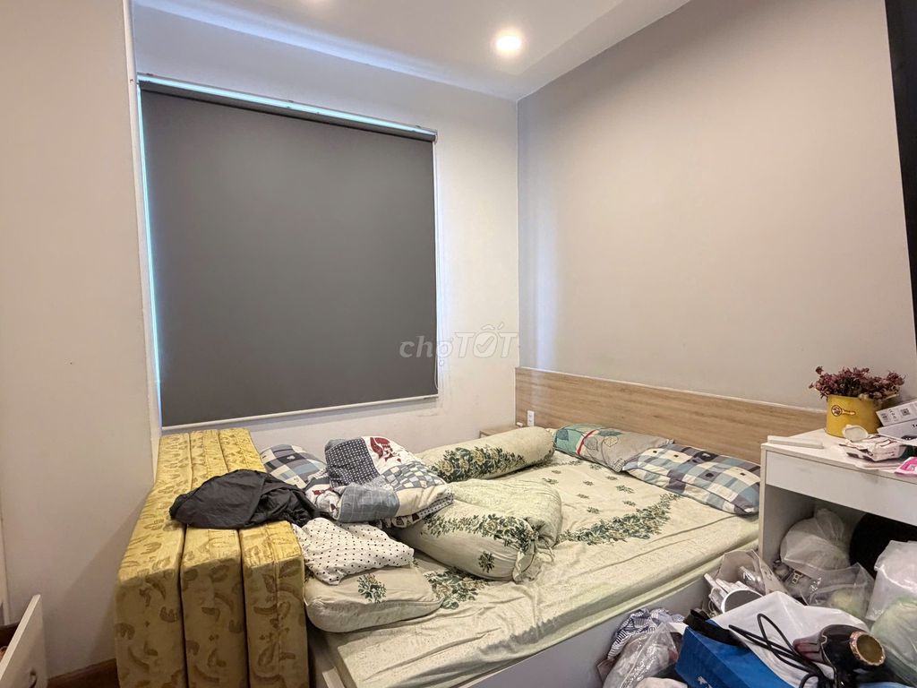 Central Plaza Phạm Văn Hai apartment two bedrooms 65 meters tall. Take the house now.