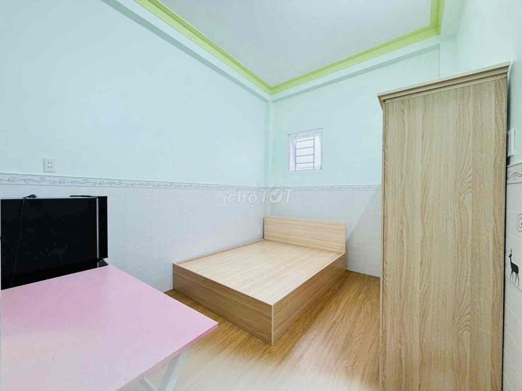 Renaming Advanced Room