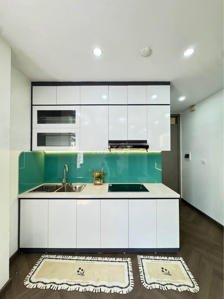 Rent C/C Central Plaza, Phạm Văn Hai - nice house for 14 million a month.