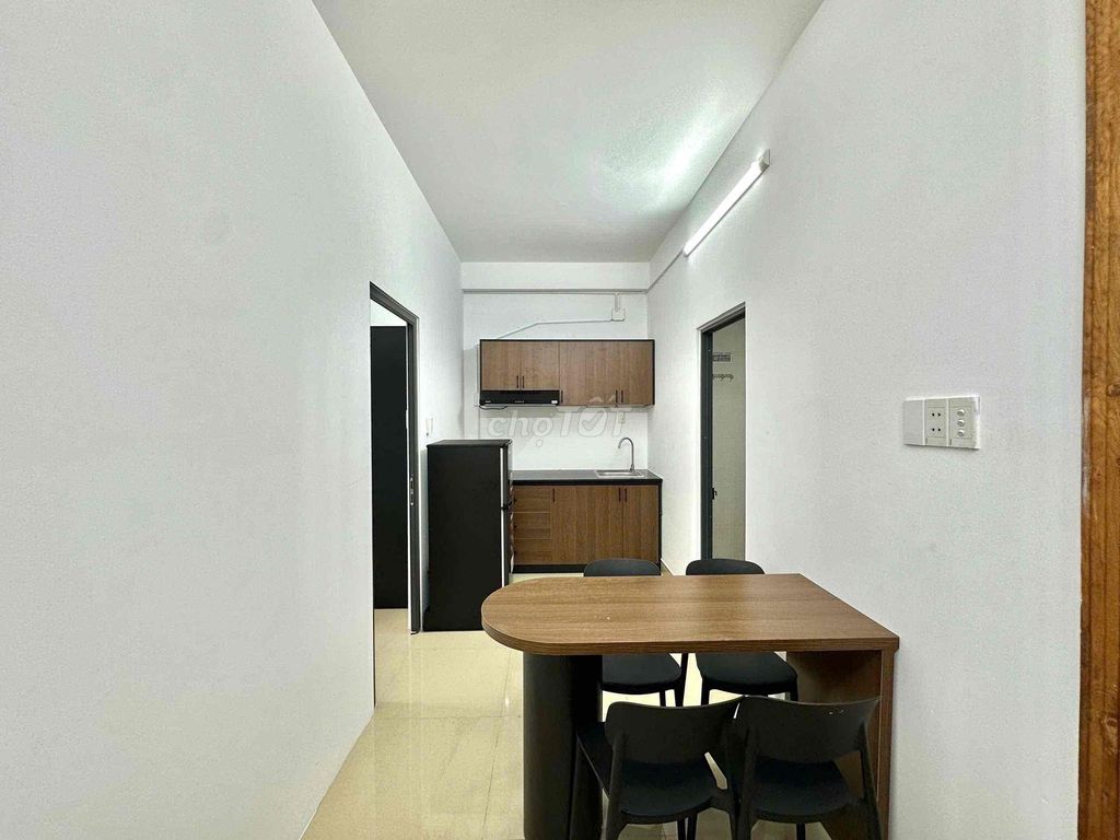 Rent two separate bedrooms - full furniture