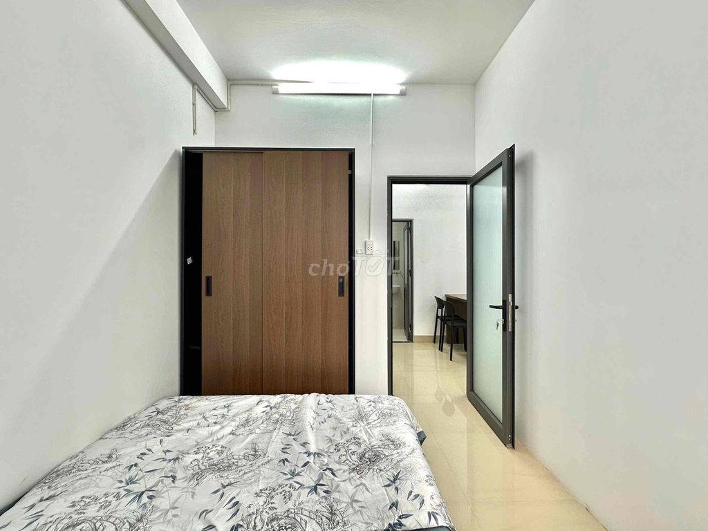 Rent two separate bedrooms - full furniture