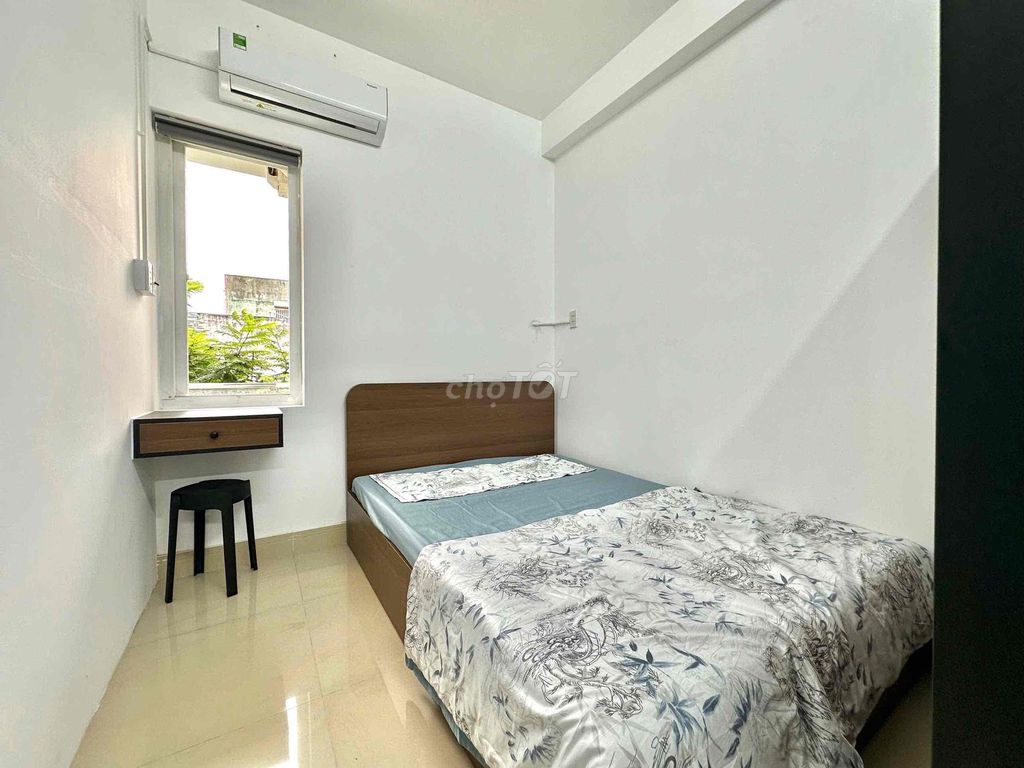 Rent two separate bedrooms - full furniture