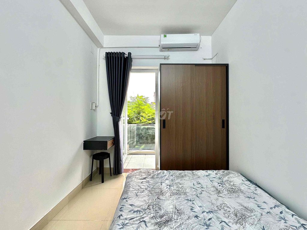Rent two separate bedrooms - full furniture
