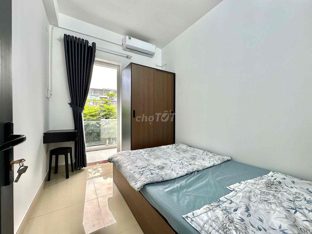 Rent two separate bedrooms - full furniture