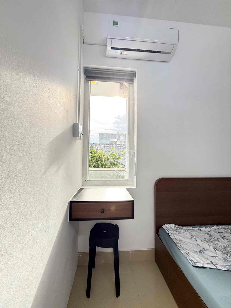 Rent two separate bedrooms - full furniture