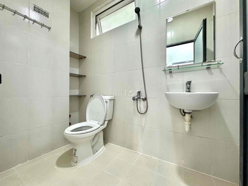 Rent two separate bedrooms - full furniture