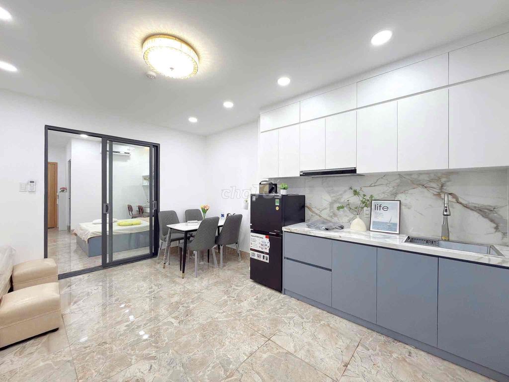 Hire Studio 1 bedroom 2 bedroom 7 01 Mei Mei Mei Mei Mei Hong fulti - tdtu – umura